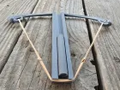 Crossbow Pole Launcher Print and Enhanced Dart