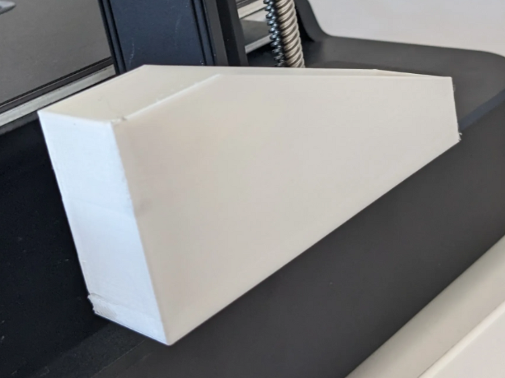 WIFI-BOX Holder Ender3 V3 SE