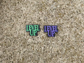 Level Up Charm