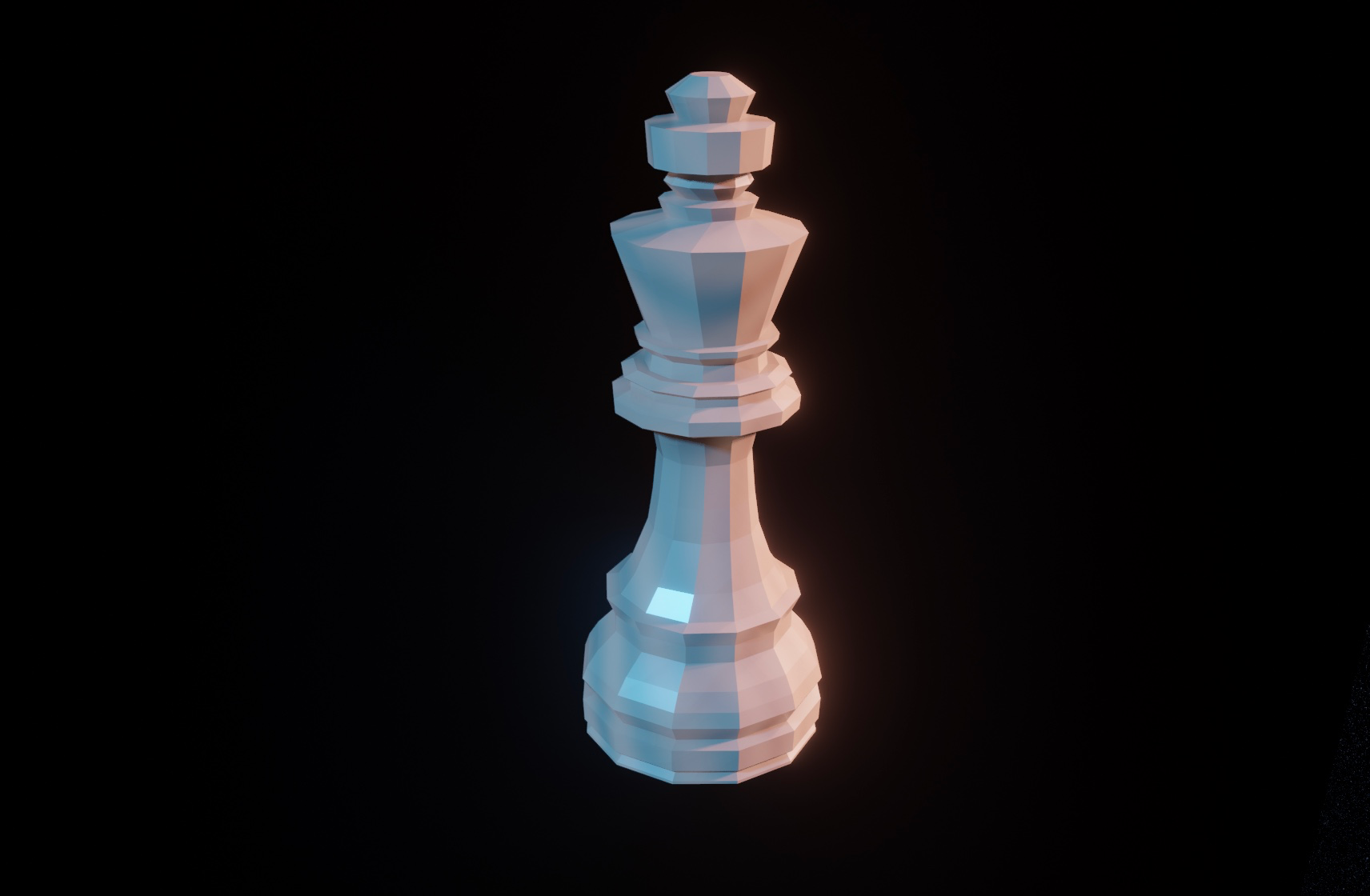 chess king