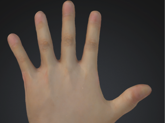 Hand