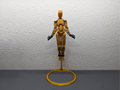 Bigger Dummy 13 Stand