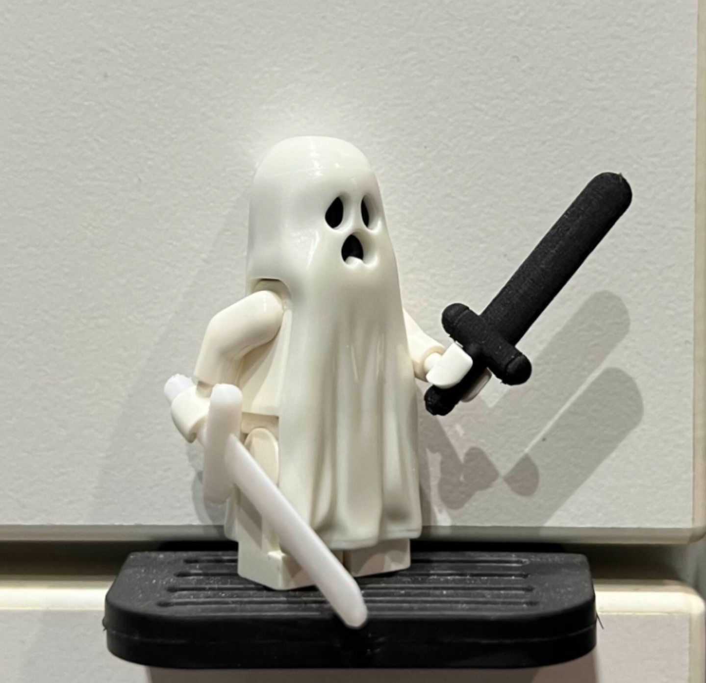 Brick Castle Sword - High Quality