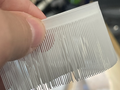 CNC Dust Shoe Brush Bristles
