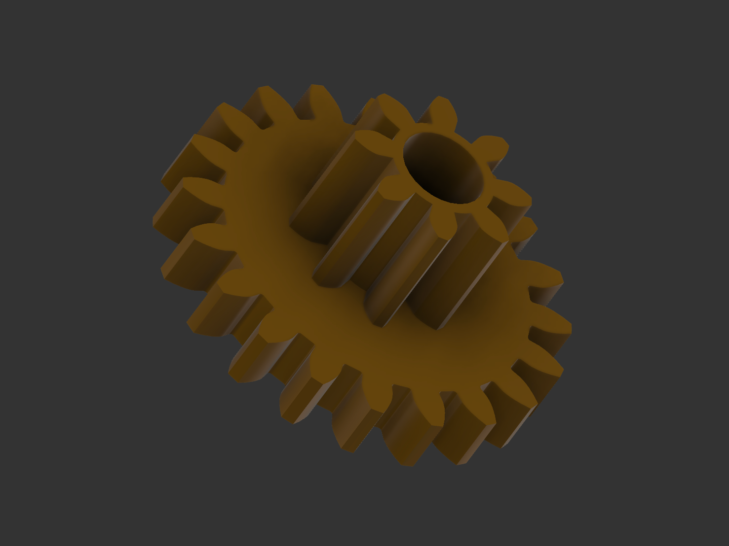 20082B gears