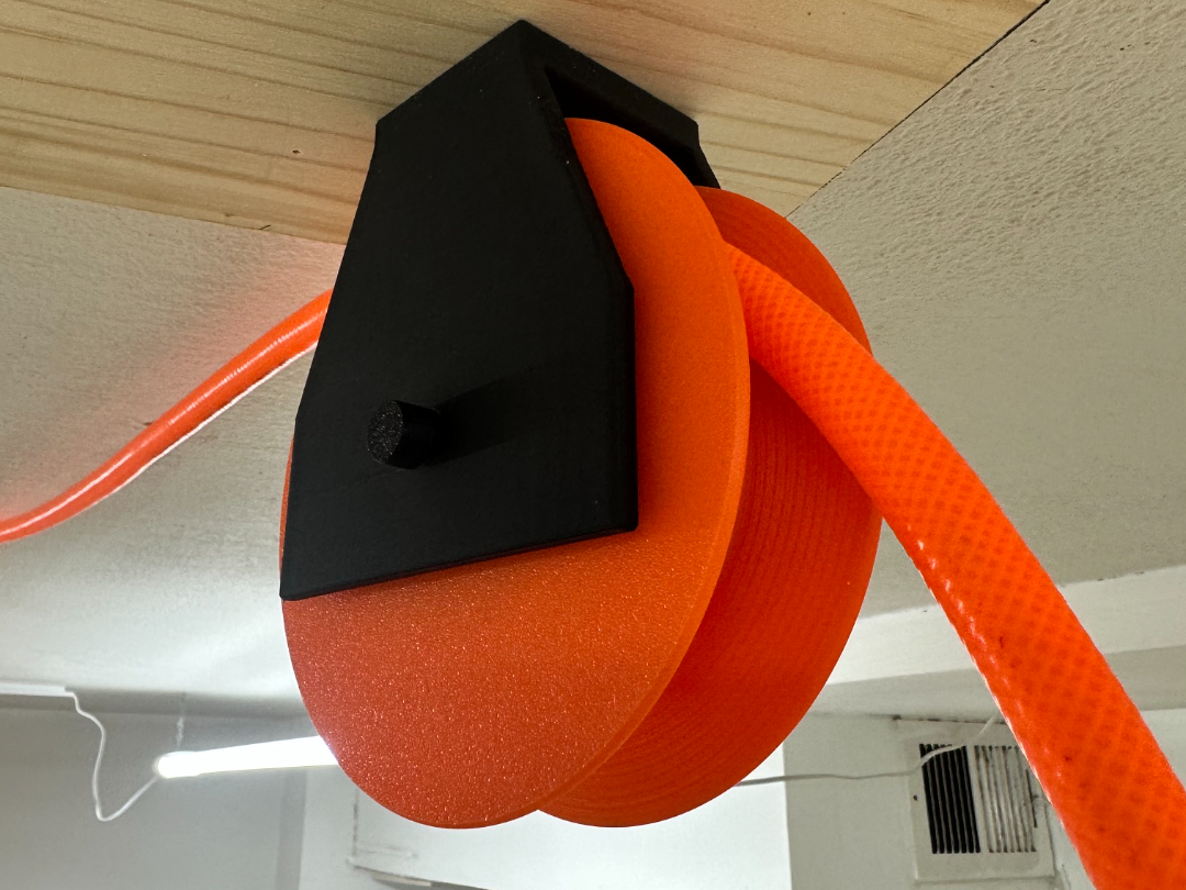 Spool Reel / Air Hose Reel / Cable Reel