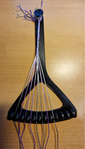 Freundschaftsarmband Maker