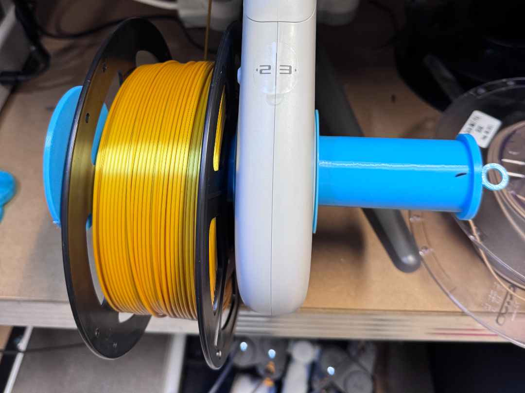 AMS LITE ULTRA Universal Spool Adapter