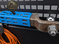 EZ Molle Hitch Receiver Mount - BearToad Systems