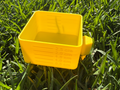 WaterWise: Calibrate your sprinklers