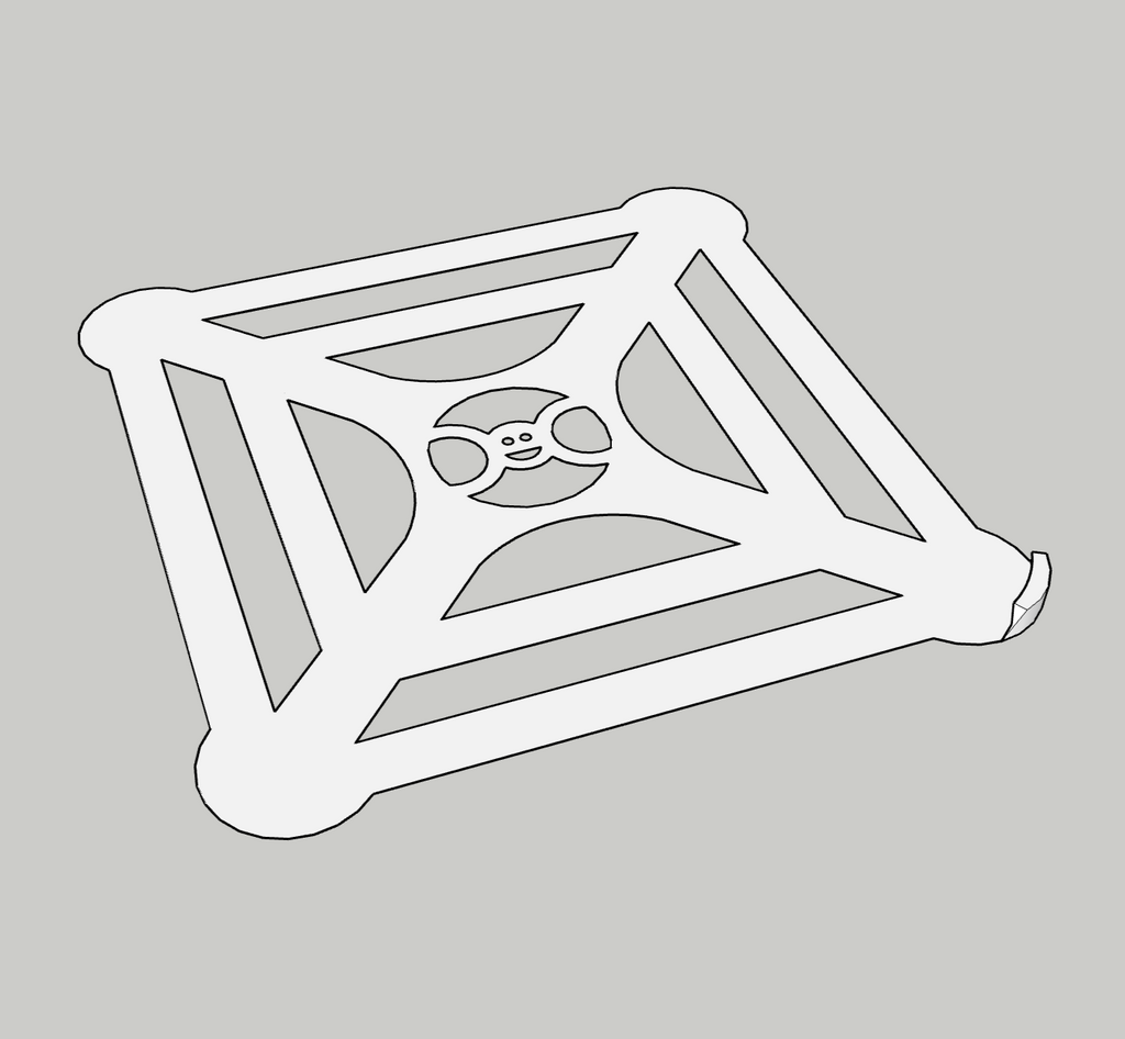 Bed Level & Offset Test