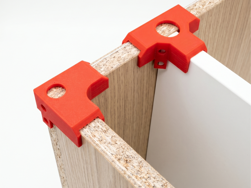 Corner Clamp
