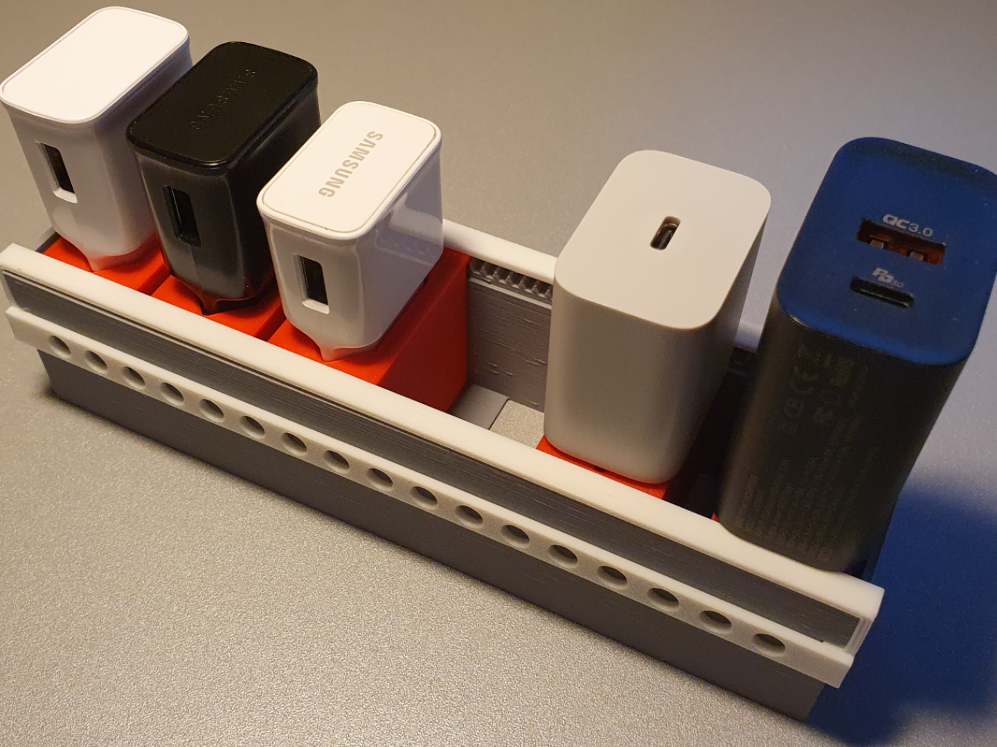 USB-Box