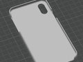 Iphone_XS手机壳