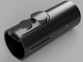 Dyson Round Adapter