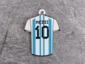 Llavero Messi