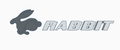 Volkswagen Rabbit emblem