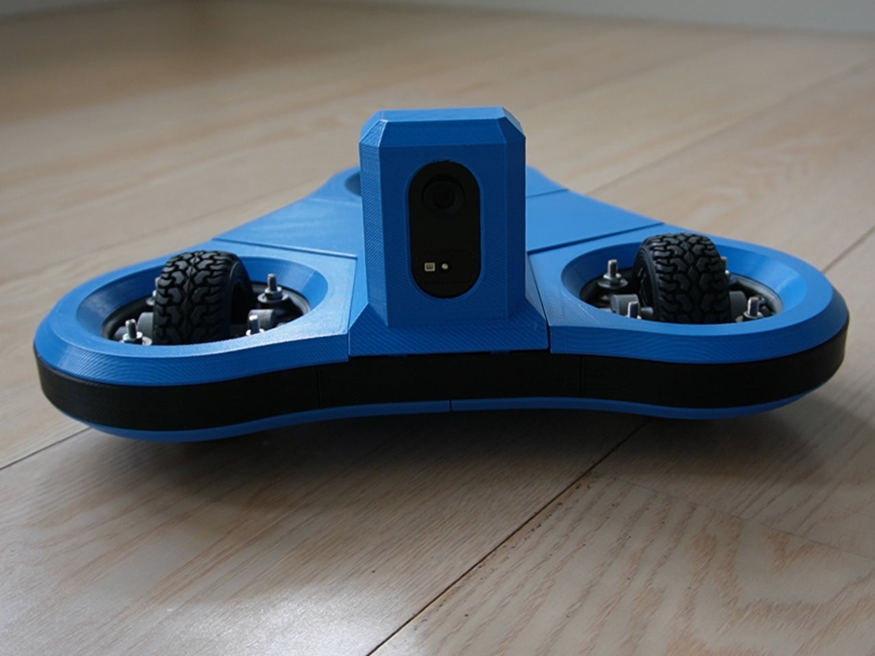 Swerve Drive Robot