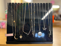 Necklace Display