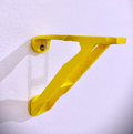 Overengineered Shelf Bracket