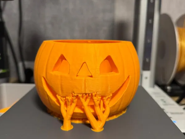 Kürbis Halloween