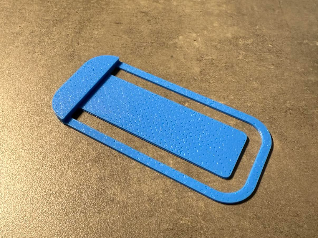 Simple Bookmark