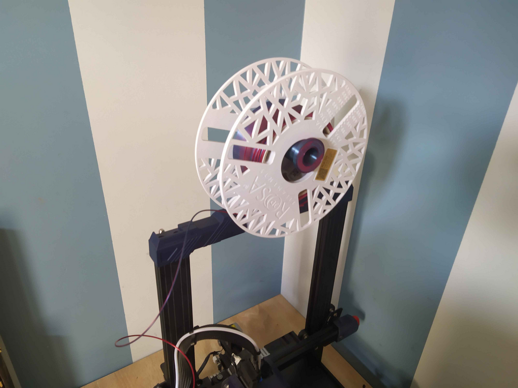 Spool Holder for anycubic kobra 2 neo/pro