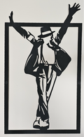 Michael Jackson Wall Art 3