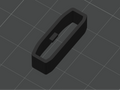Garmin instinct watch band thing