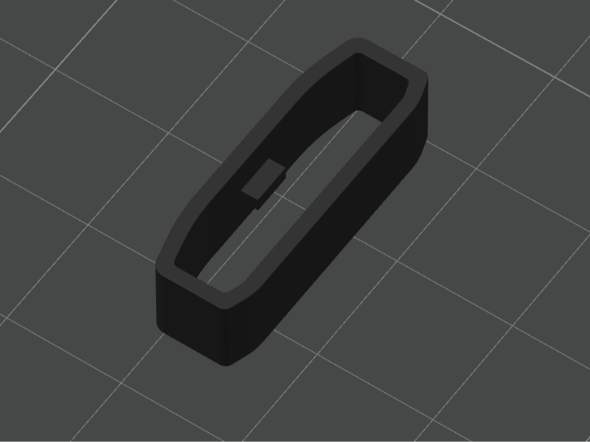 Garmin instinct watch band thing