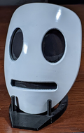 No Expression Mask