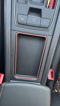 Cupra Formentor 2024 Drink holder cover
