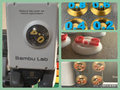 Nozzle Status Indicator - FMD-Status Disk (Filament Movement Disc)