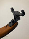 Veola/violin shoulder rest bracket