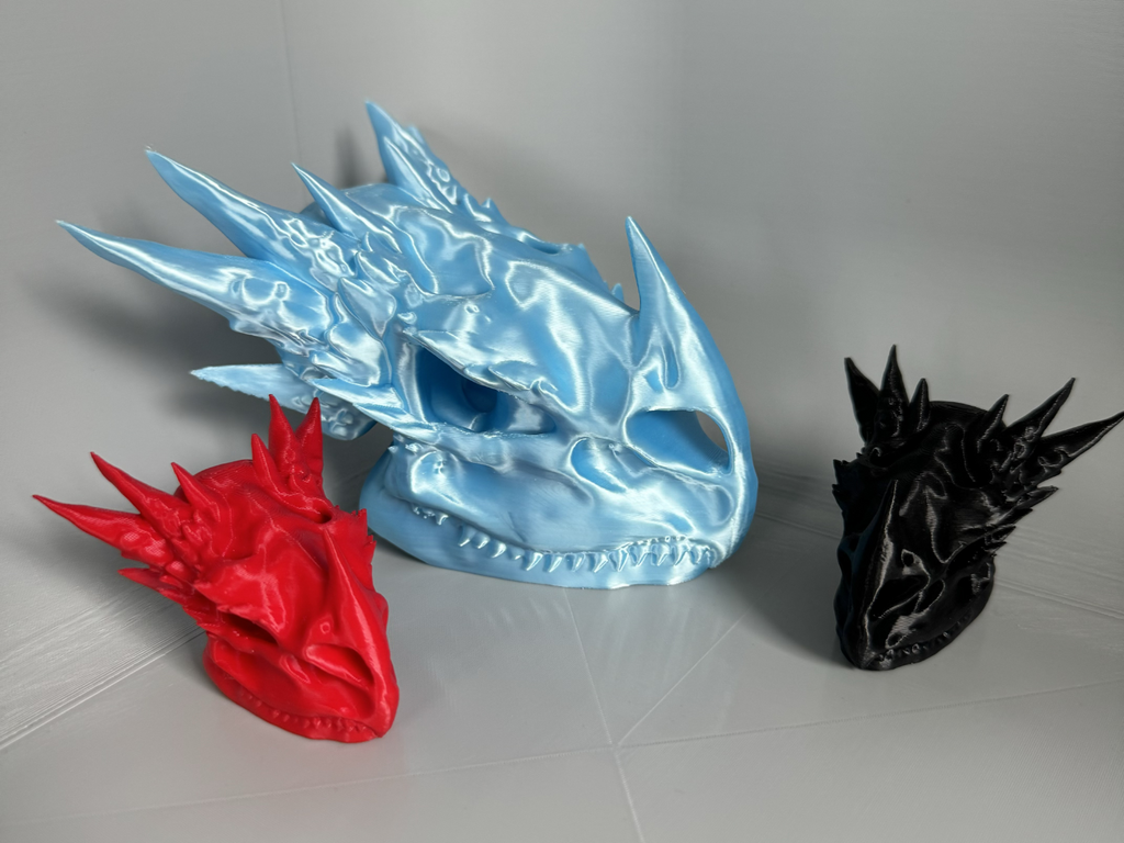 Dragon Skull - Stability Remix
