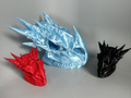 Dragon Skull - Stability Remix