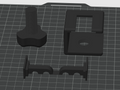 cable clamp