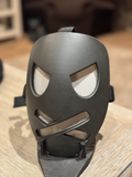 Censored Expression Mask