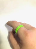 Minimalistic Ring