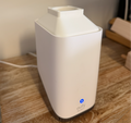 Eufy HomeBase 3 Cooling Lid for 40mm Fan