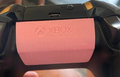 XBOX CONTROLLER BACK COVER