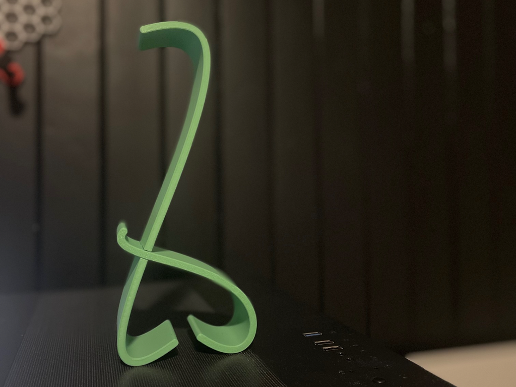 Head Phone Stand, Gaming A1 Mini