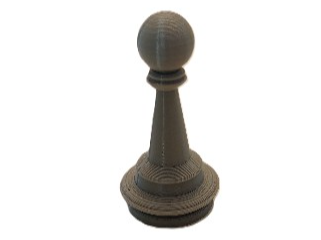 Chess Replacement Pawn