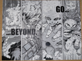 Go Beyond!