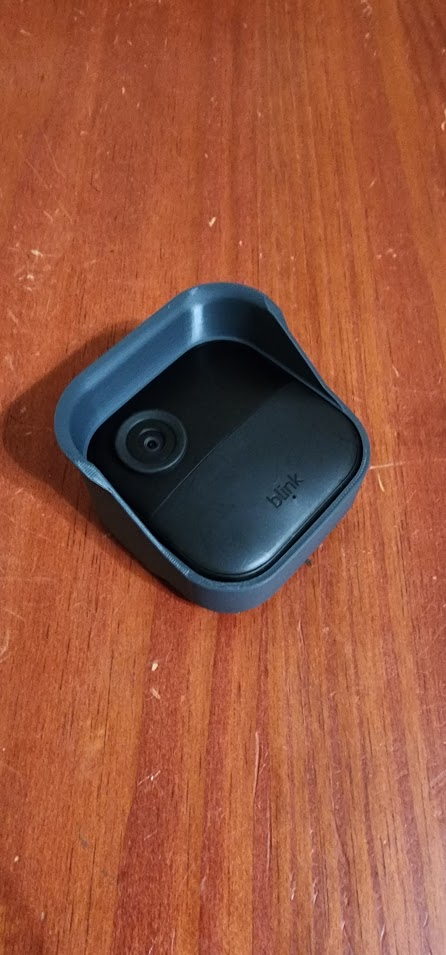 Blink V4 Outdoor rain hood