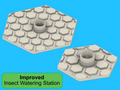 Improved Insect Water Station (parametric)