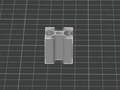 aluminum profile
