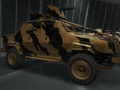 GTA V Insurgent car