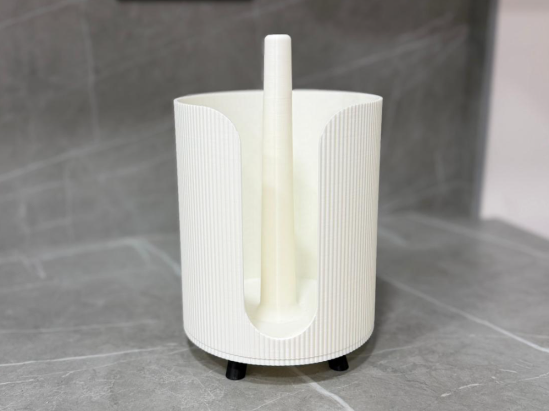Porta rollos cocina (kitchen paper holder)