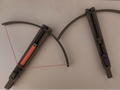 Handheld Nerf Crossbow